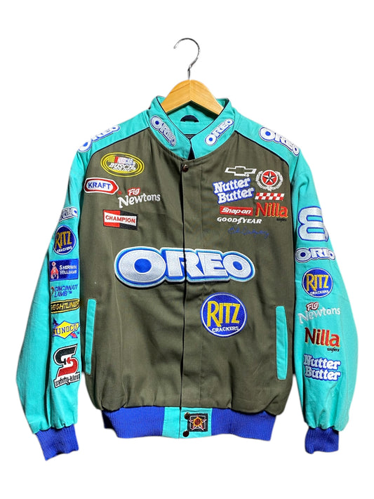 Racing Jacket レーシングジャケット OREO オレオ