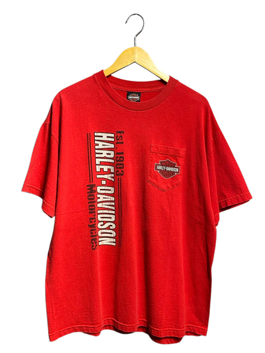 HARLEY DAVIDSON ハーレーダビッドソン 半袖 Tシャツ