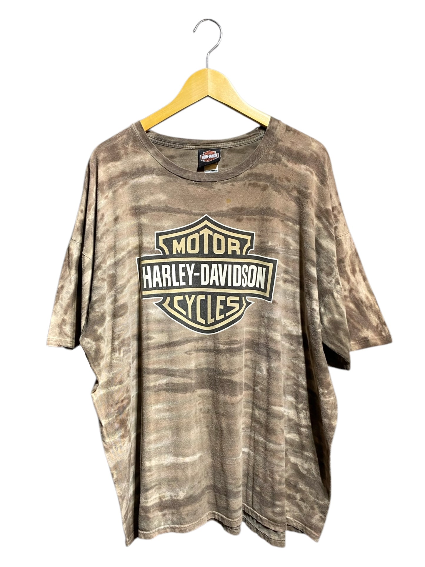 HARLEY DAVIDSON ハーレーダビッドソン 半袖 Tシャツ