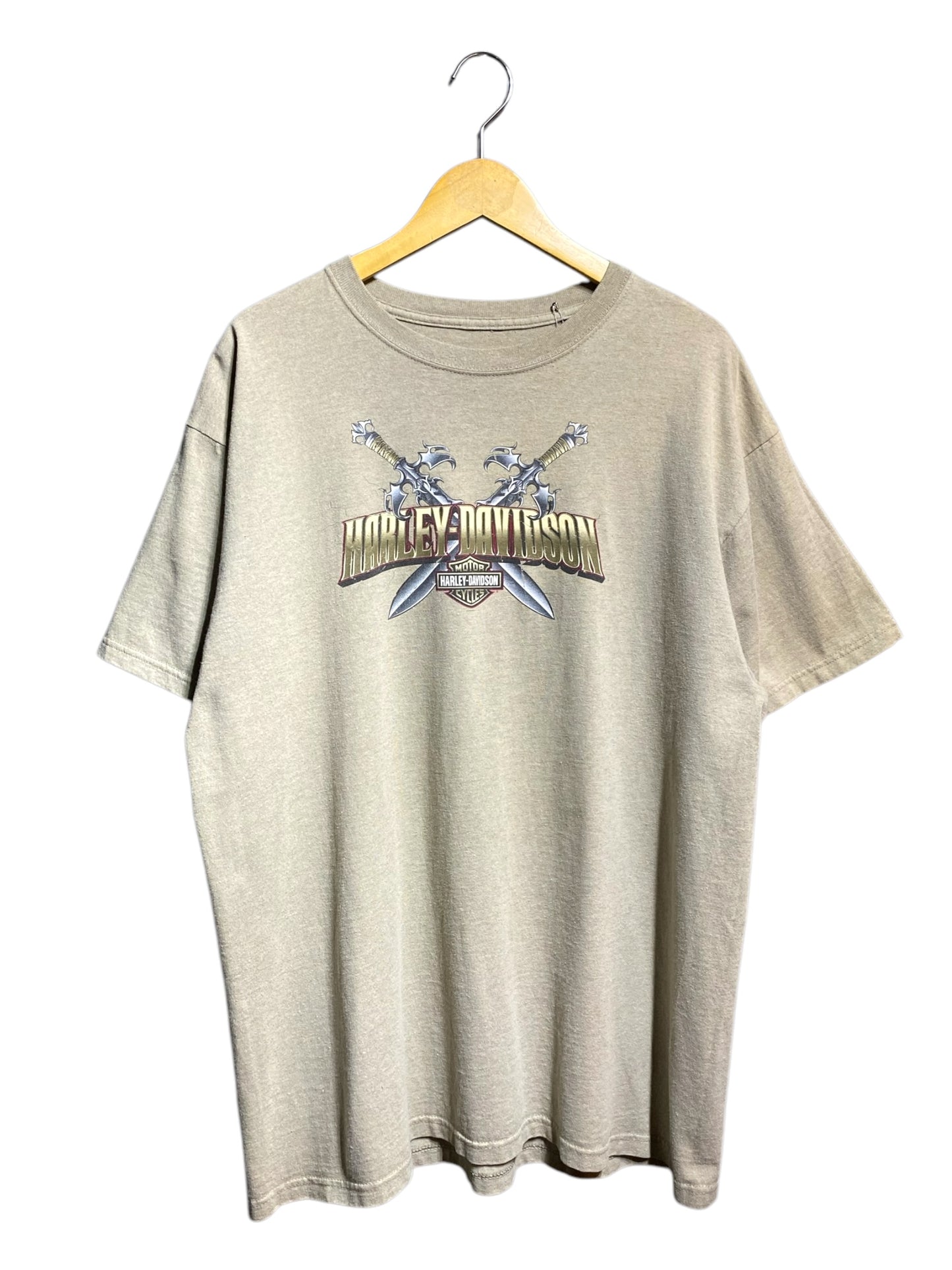 HARLEY DAVIDSON ハーレーダビッドソン 半袖 Tシャツ