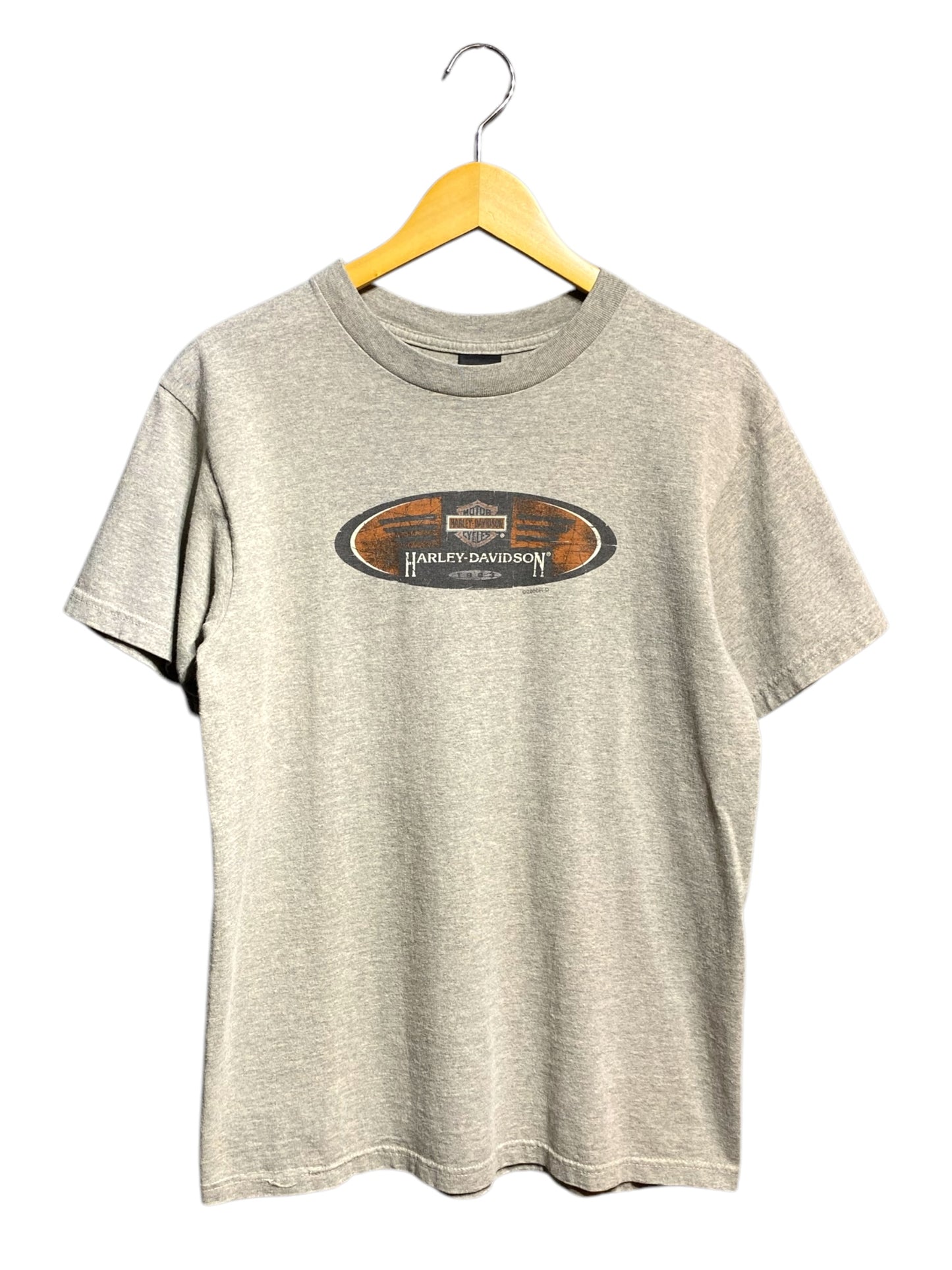 90s 00s HARLEY DAVIDSON ハーレーダビッドソン 半袖 Tシャツ