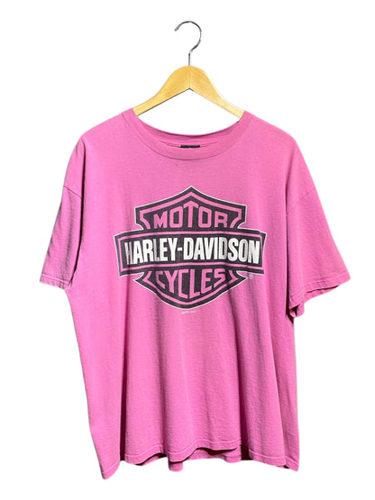 HARLEY DAVIDSON ハーレーダビッドソン 半袖 Tシャツ