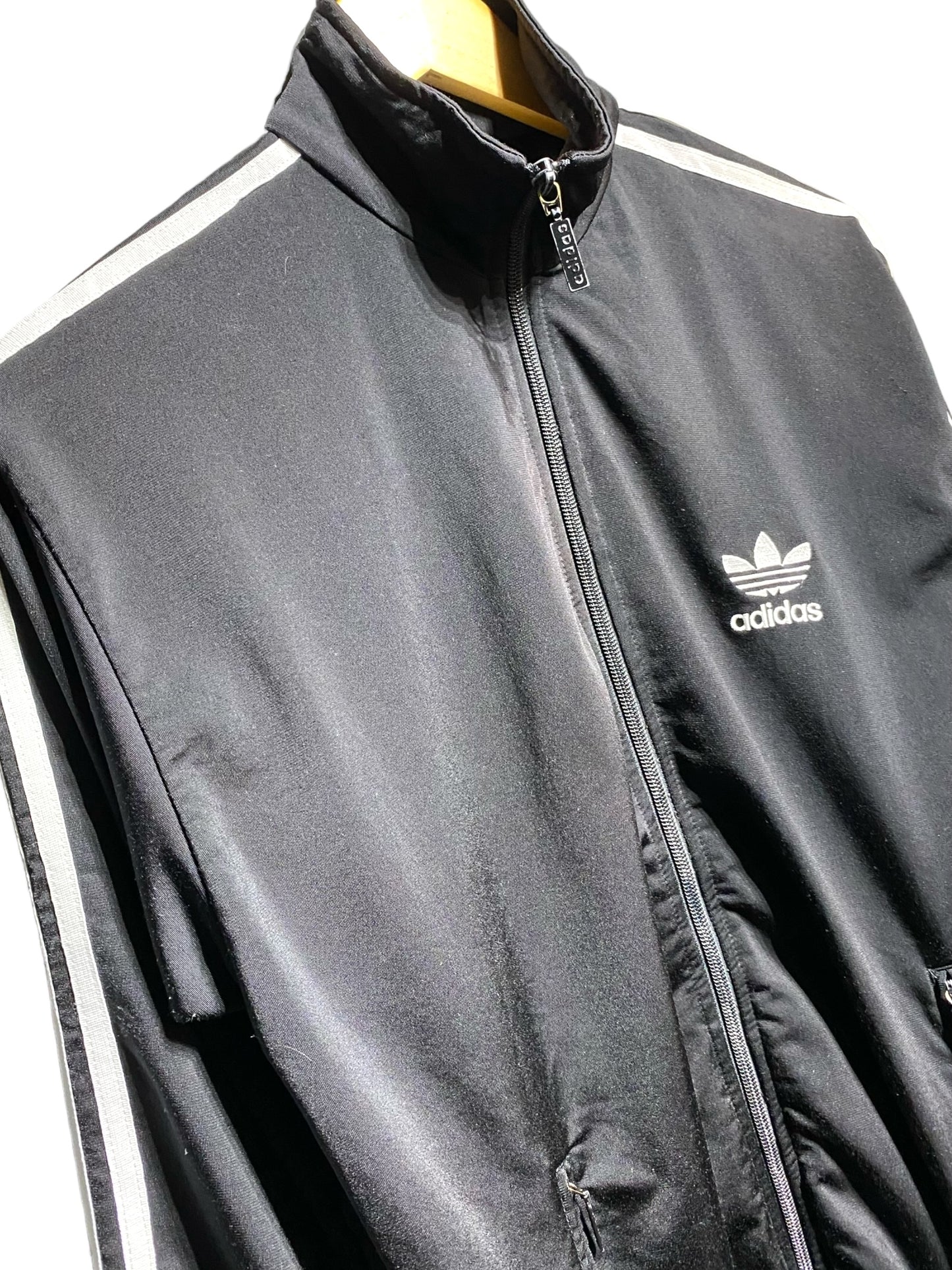 adidas アディダス 80s 80年代 track jacket トラックジャケット ジャージ