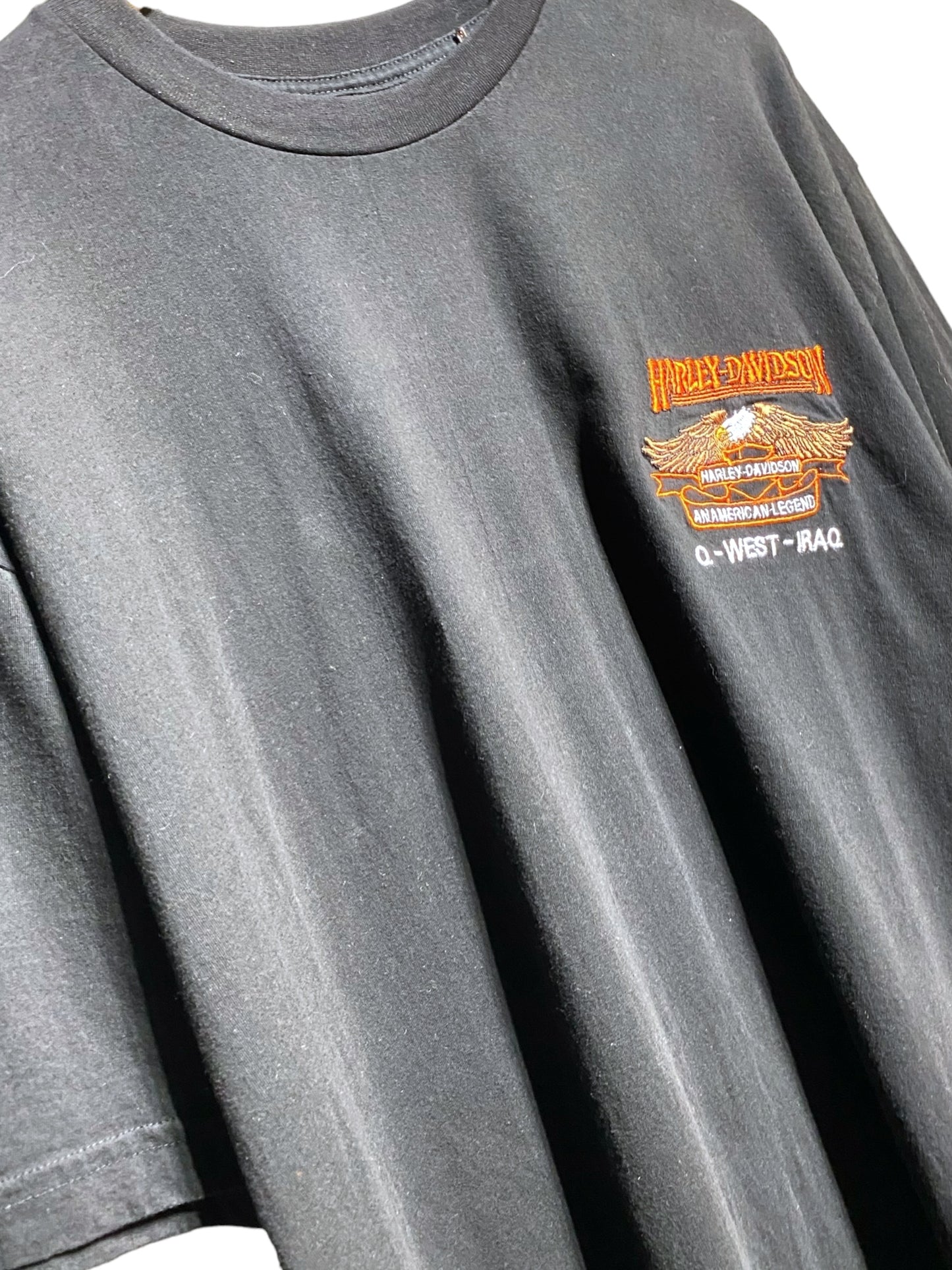 HARLEY DAVIDSON ハーレーダビッドソン ハーレー 半袖 Tシャツ