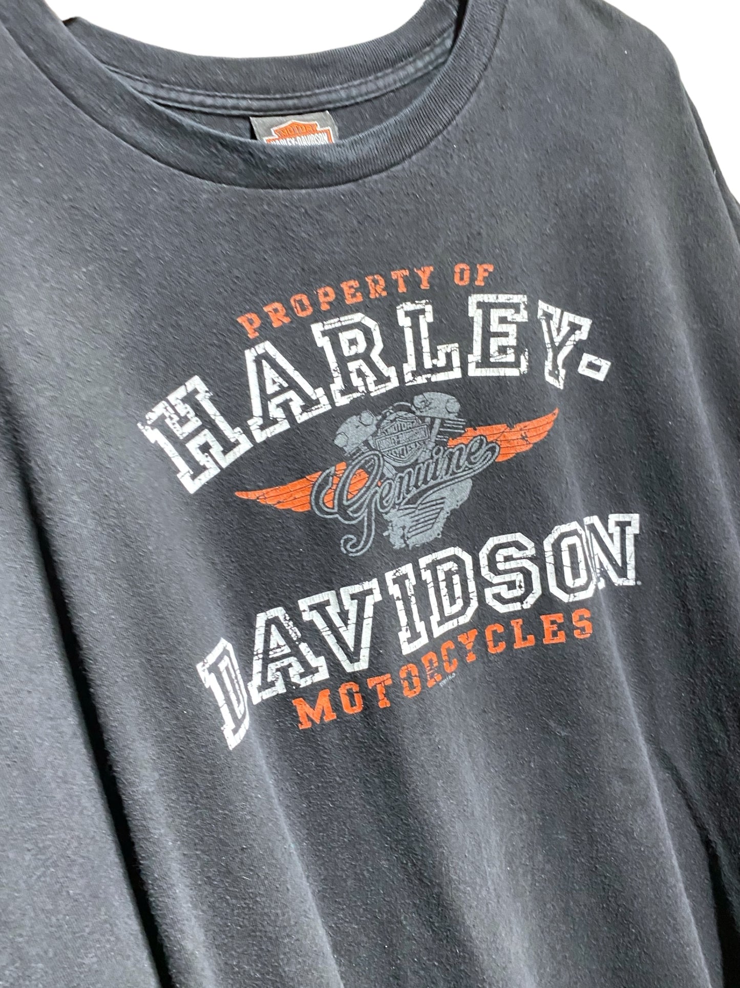 HARLEY DAVIDSON ハーレーダビッドソン ハーレー 半袖 Tシャツ