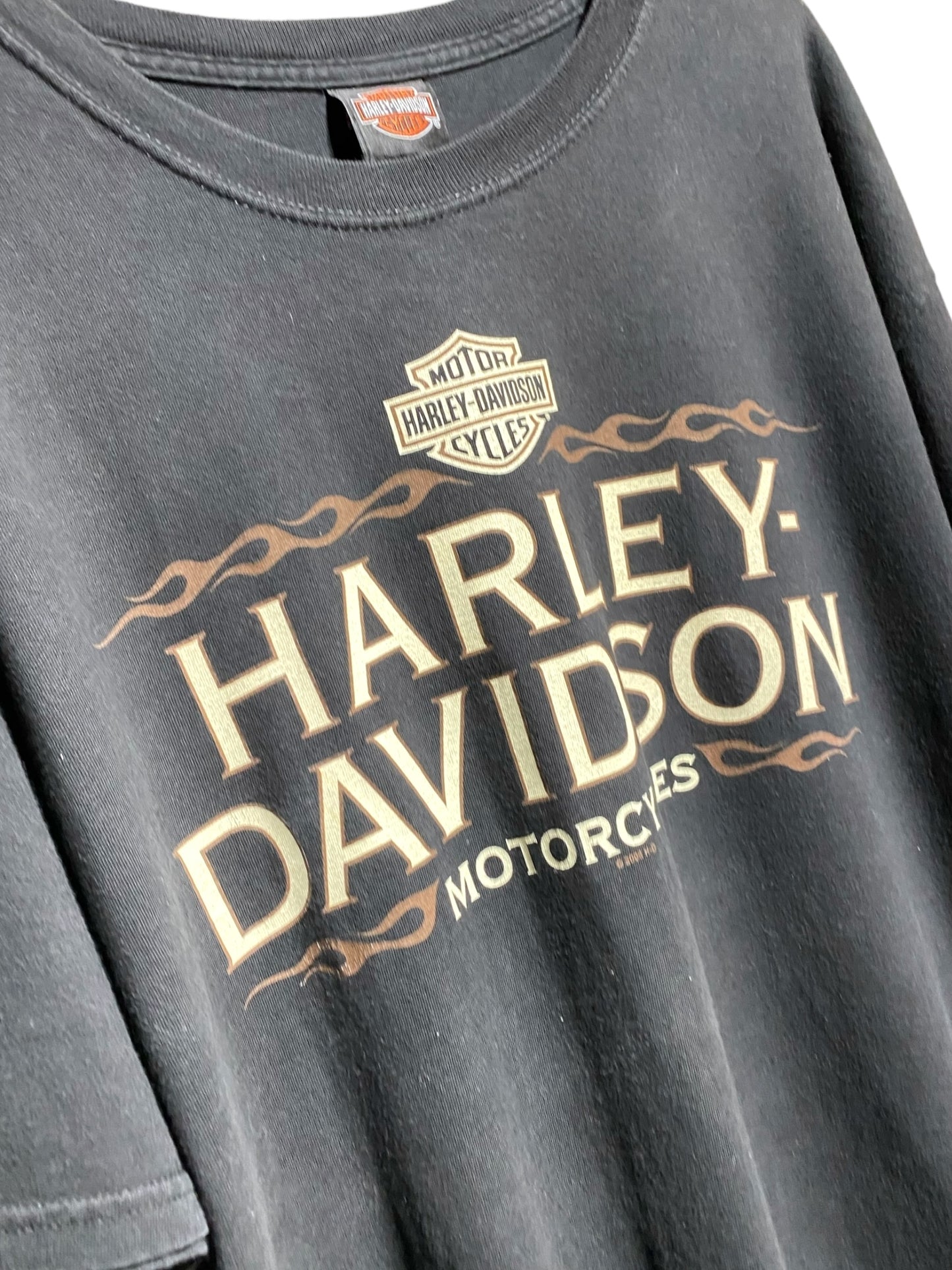 HARLEY DAVIDSON ハーレーダビッドソン ハーレー 半袖 Tシャツ