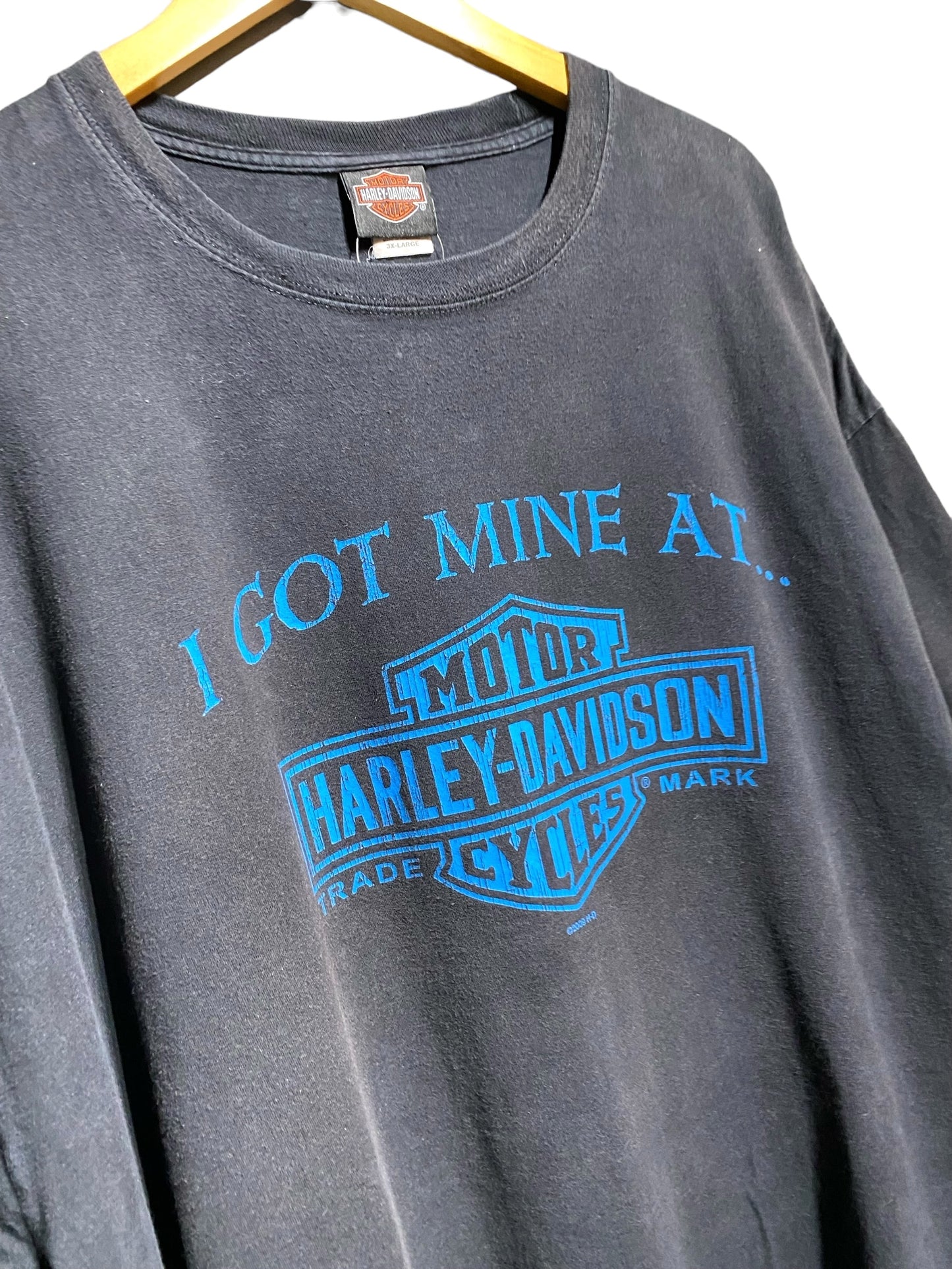 HARLEY DAVIDSON ハーレーダビッドソン ハーレー 半袖 Tシャツ