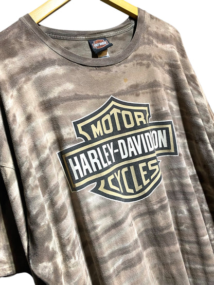 HARLEY DAVIDSON ハーレーダビッドソン 半袖 Tシャツ