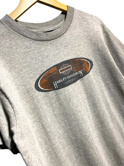 90s 00s HARLEY DAVIDSON ハーレーダビッドソン 半袖 Tシャツ