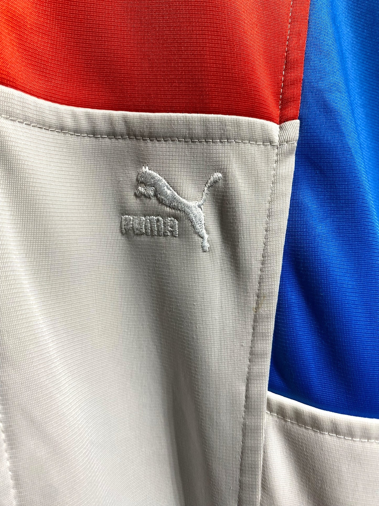 PUMA プーマ 80s 90s 80年代 90年代 track jacket トラックジャケット ジャージ