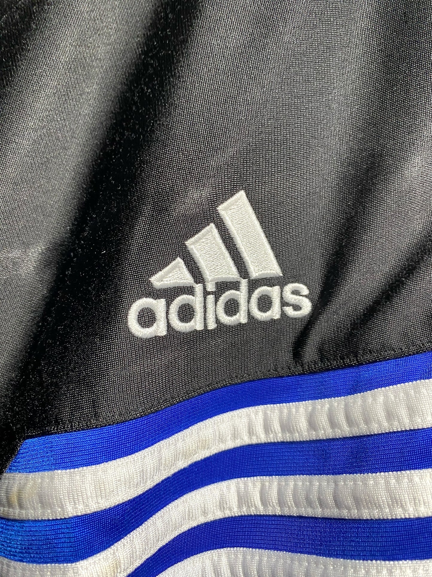 adidas アディダス 90s 90年代 track jacket トラックジャケット ジャージ