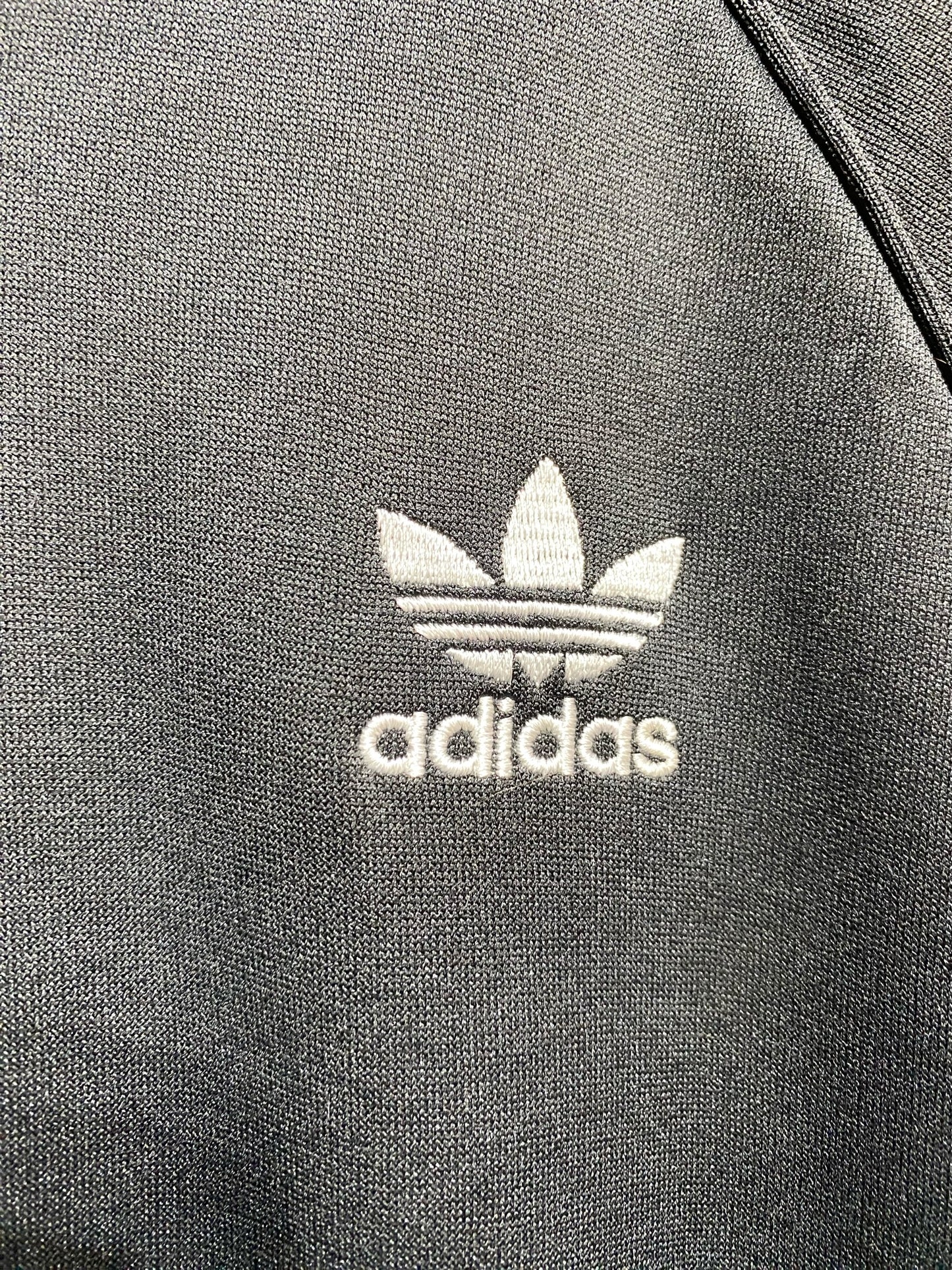 adidas アディダス track jacket トラックジャケット ジャージ