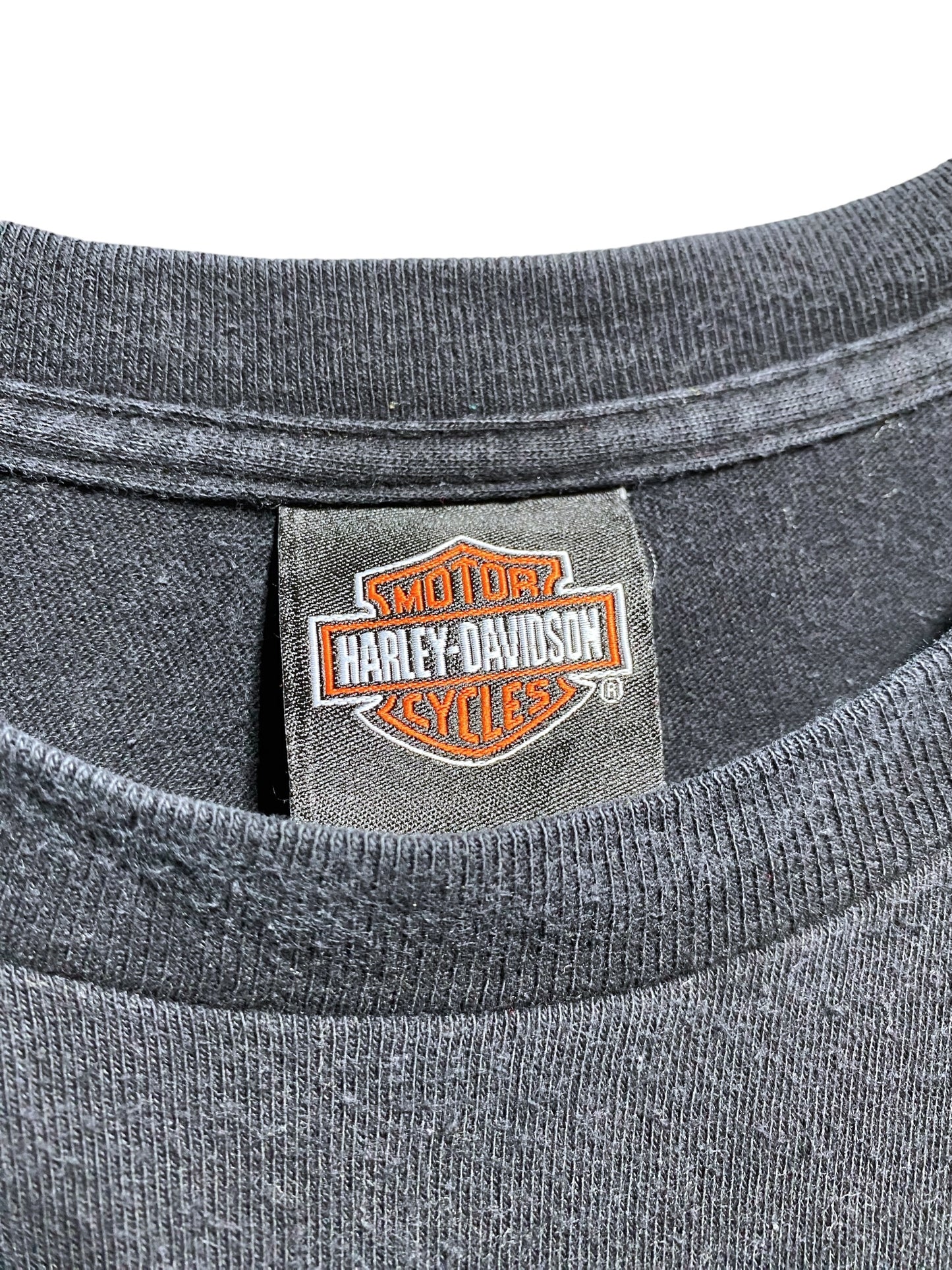 HARLEY DAVIDSON ハーレーダビッドソン ハーレー 半袖 Tシャツ