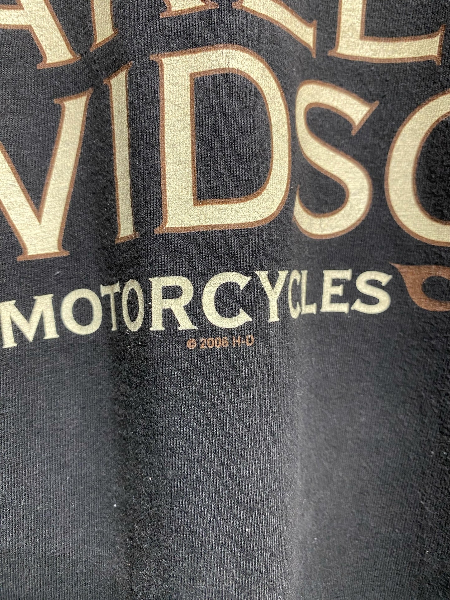 HARLEY DAVIDSON ハーレーダビッドソン ハーレー 半袖 Tシャツ