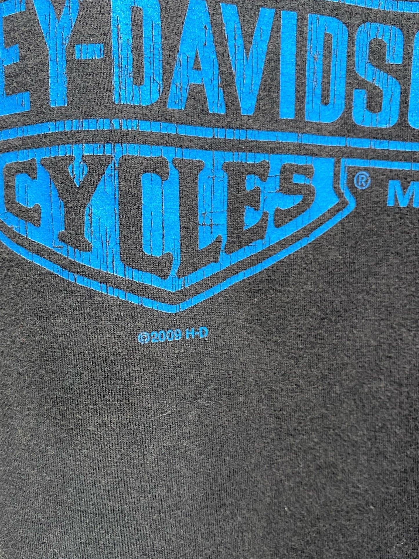 HARLEY DAVIDSON ハーレーダビッドソン ハーレー 半袖 Tシャツ