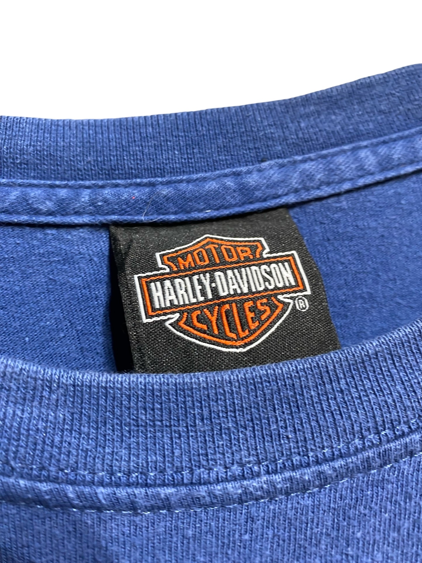 HARLEY DAVIDSON ハーレーダビッドソン ハーレー 半袖 Tシャツ