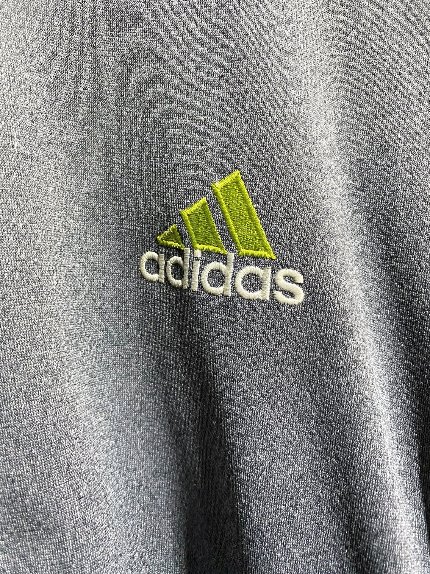 adidas アディダス 90s パフォーマンスロゴ トラックジャケット ジャージ