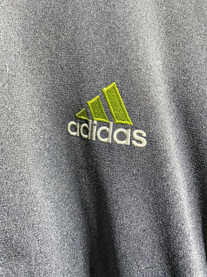 adidas アディダス 90s パフォーマンスロゴ トラックジャケット ジャージ