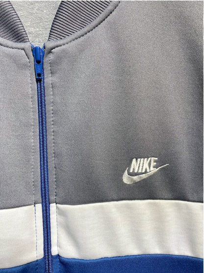 NIKE ナイキ 80s 紺タグ トラックジャケット ジャージ