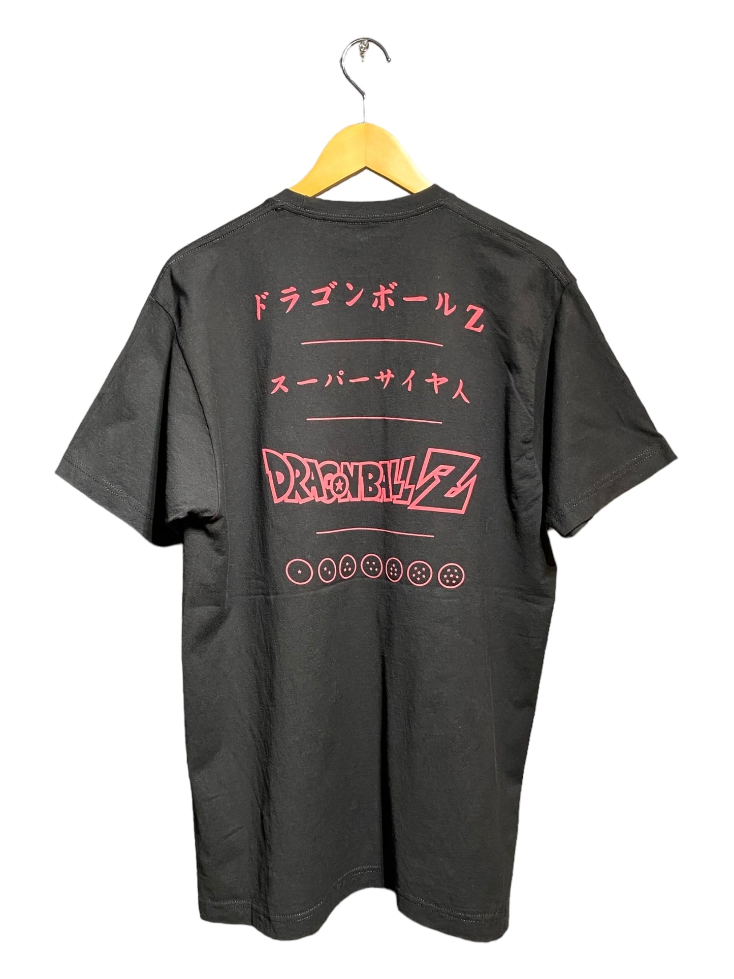 DRAGONBALL Z ドラゴンボール アニメ 半袖 Tシャツ