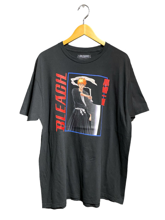 BLEACH ブリーチ アニメ 半袖 Tシャツ