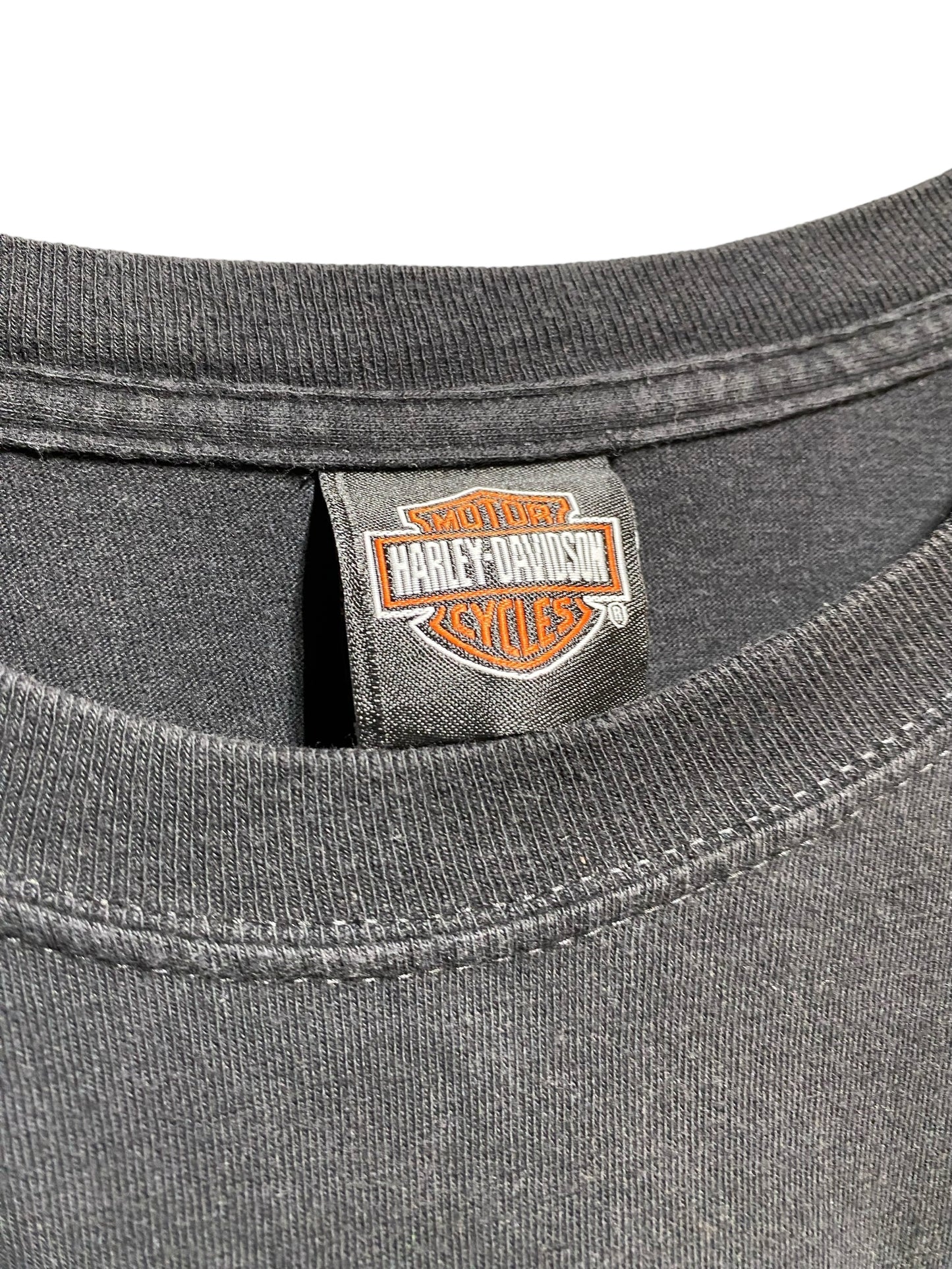 HARLEY DAVIDSON ハーレーダビッドソン ハーレー 半袖 Tシャツ