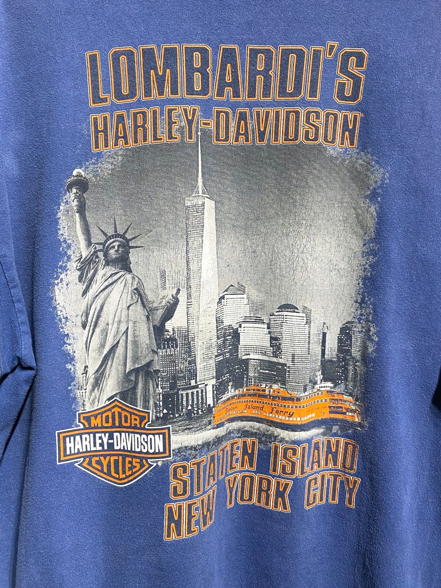 HARLEY DAVIDSON ハーレーダビッドソン ハーレー 半袖 Tシャツ