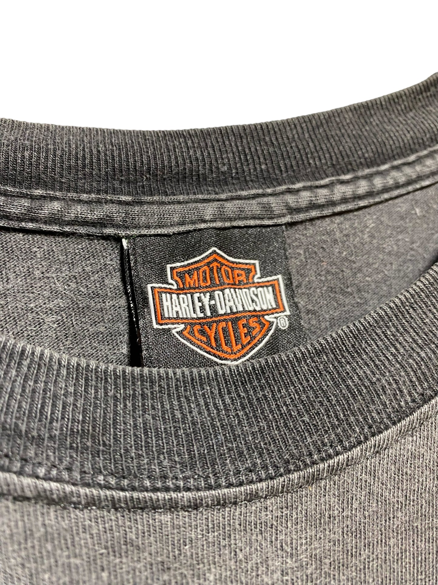 HARLEY DAVIDSON ハーレーダビッドソン 半袖 Tシャツ