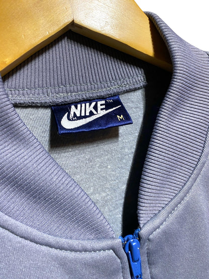 NIKE ナイキ 80s 紺タグ トラックジャケット ジャージ