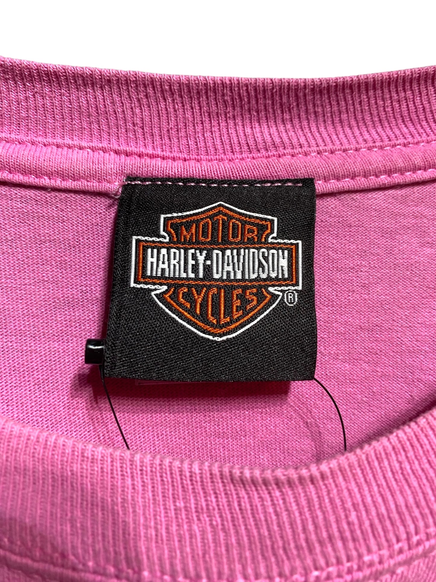 HARLEY DAVIDSON ハーレーダビッドソン 半袖 Tシャツ