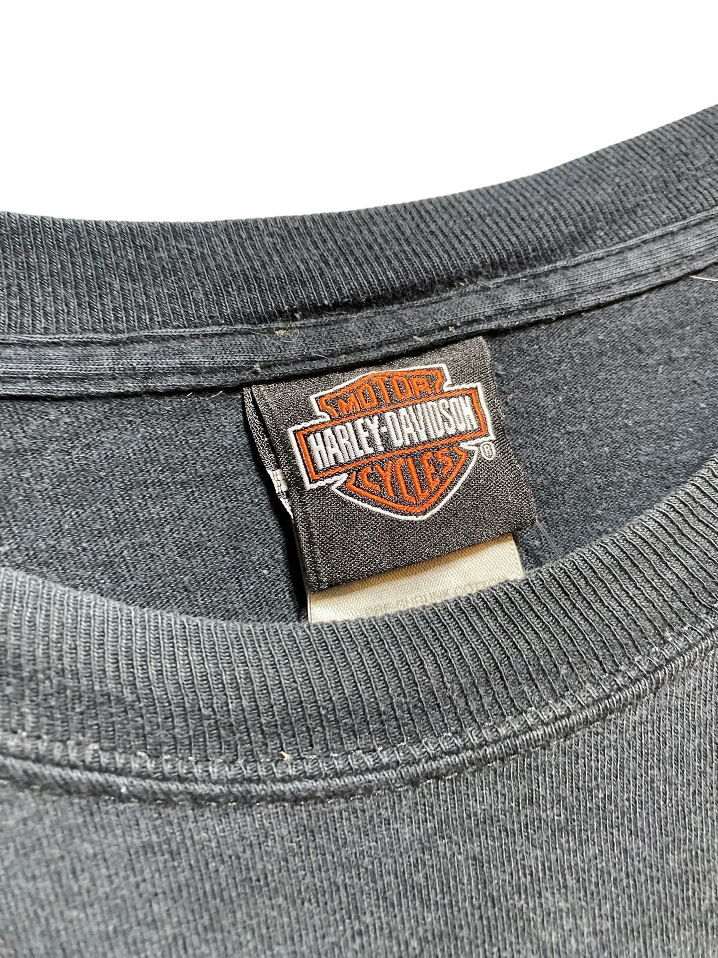 HARLEY DAVIDSON ハーレーダビッドソン ハーレー 半袖 Tシャツ