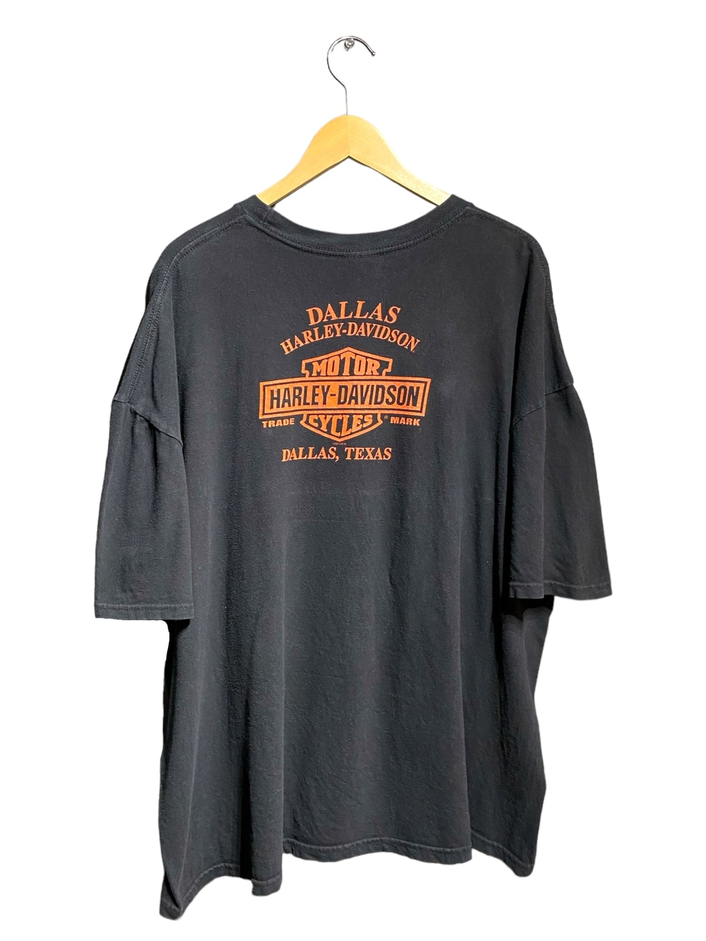 HARLEY DAVIDSON ハーレーダビッドソン ハーレー 半袖 Tシャツ