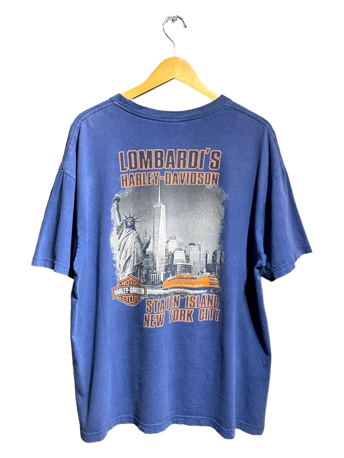 HARLEY DAVIDSON ハーレーダビッドソン ハーレー 半袖 Tシャツ