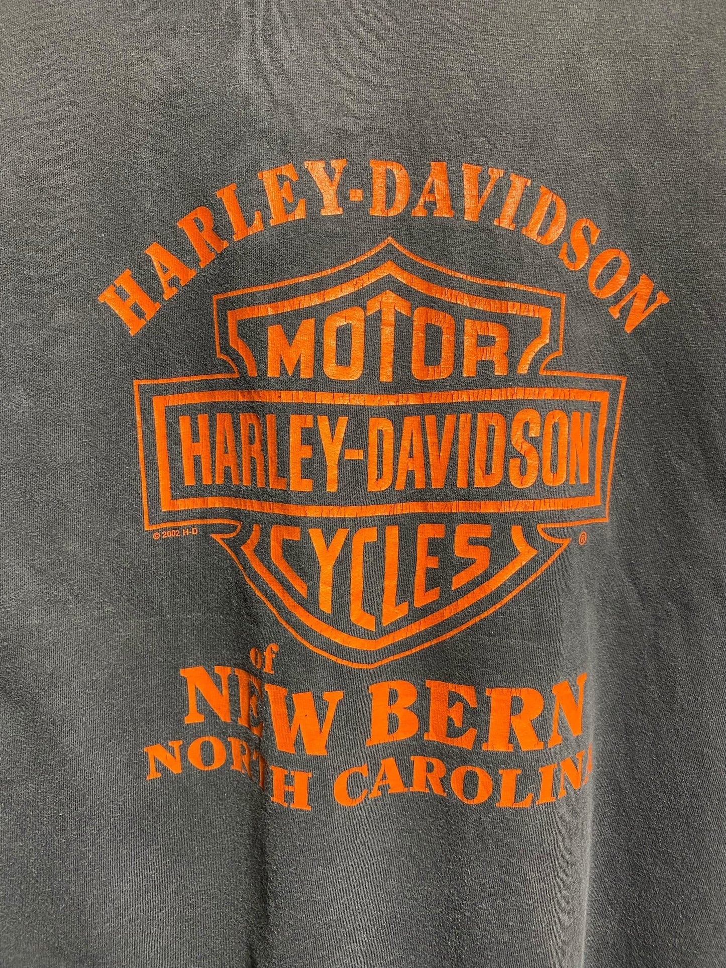 HARLEY DAVIDSON ハーレーダビッドソン 半袖 Tシャツ