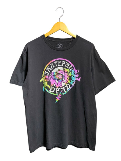 GRATEFUL DEAD Bear デッドベア 半袖 Tシャツ