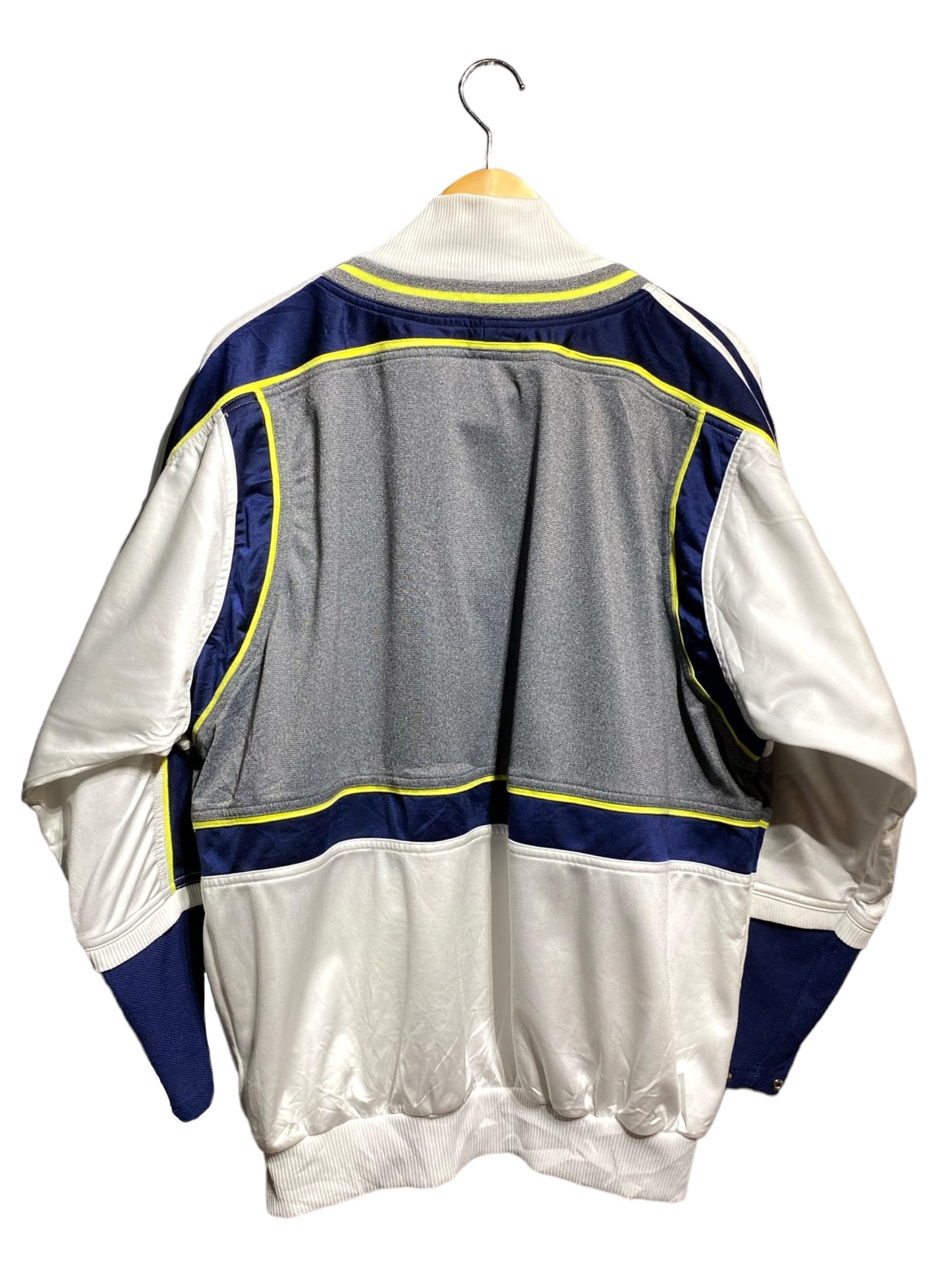 adidas アディダス 80s 80年代 track jacket トラックジャケット ジャージ