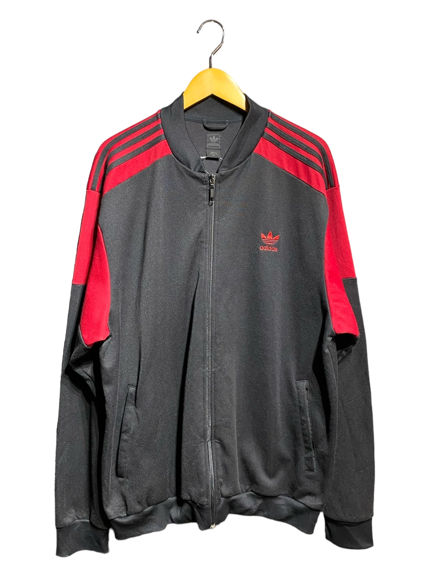 90s 90年代 adidas アディダス track jacket トラックジャケット ジャージ