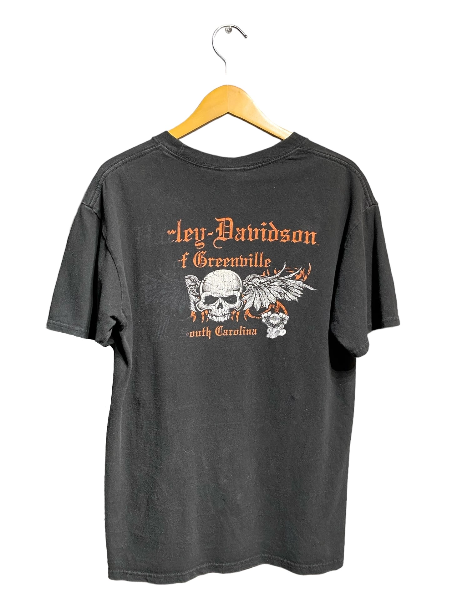 HARLEY DAVIDSON ハーレーダビッドソン ハーレー 半袖 Tシャツ