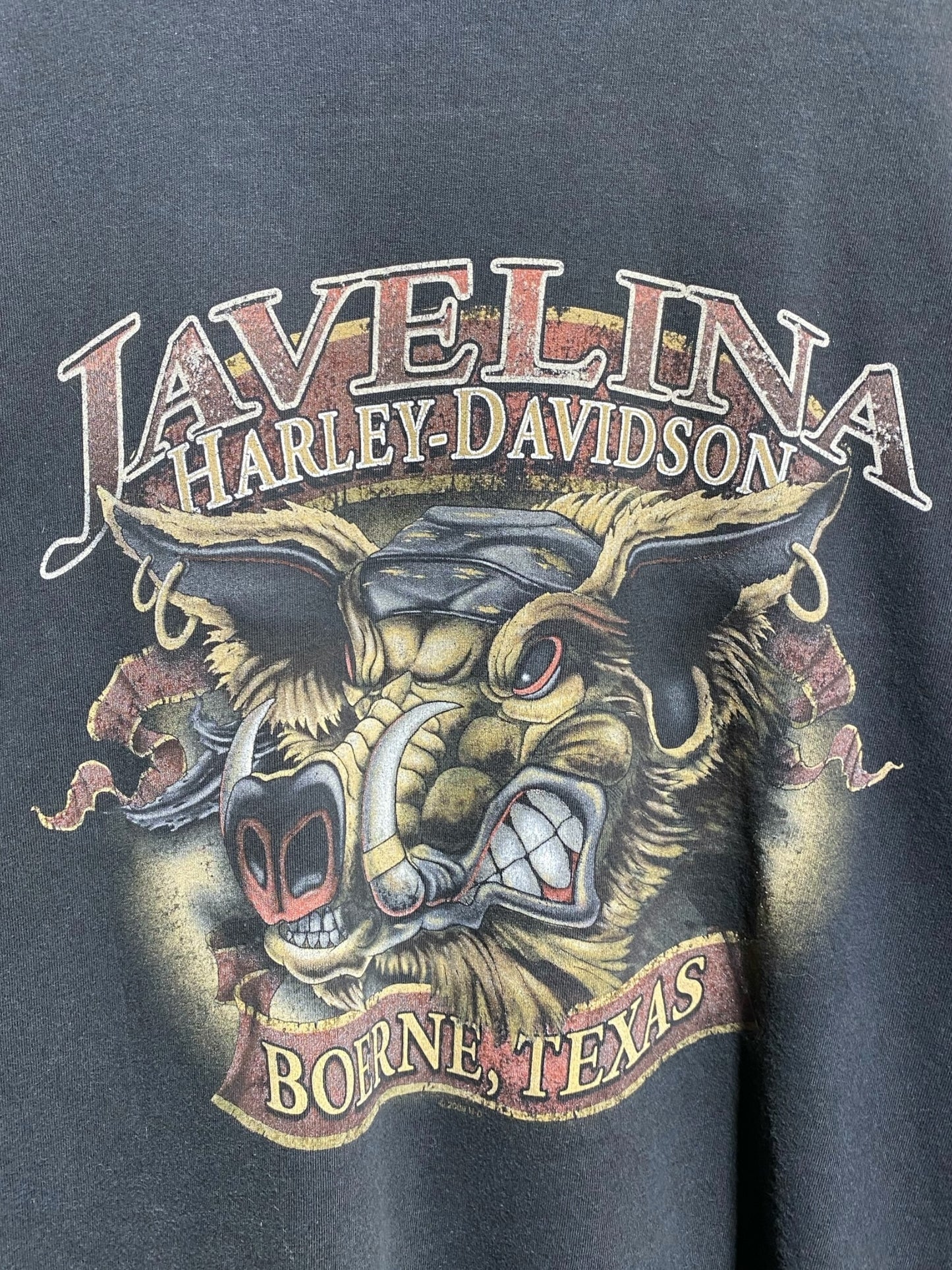 HARLEY DAVIDSON ハーレーダビッドソン ハーレー 半袖 Tシャツ