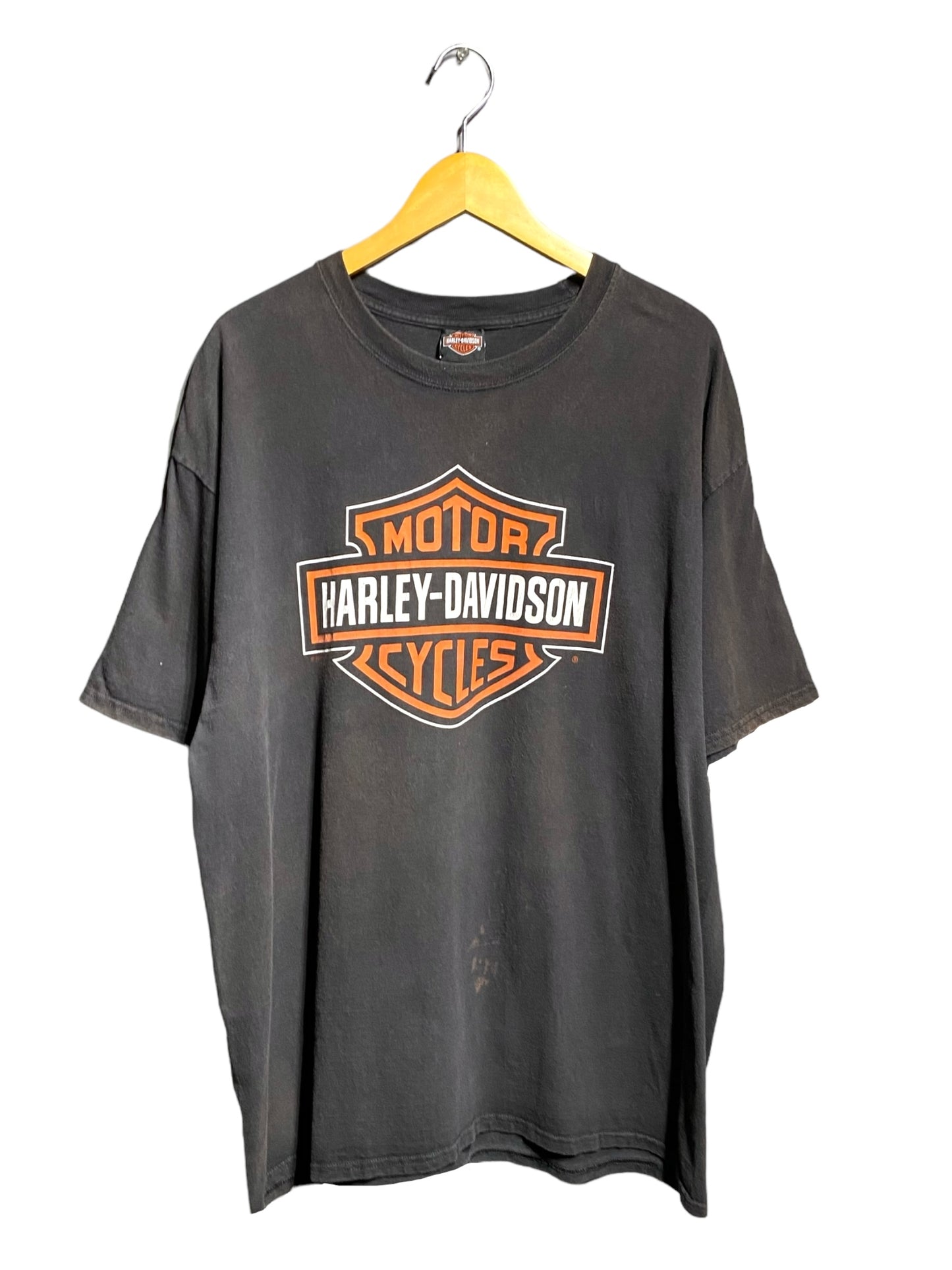 HARLEY DAVIDSON ハーレーダビッドソン ハーレー 半袖 Tシャツ