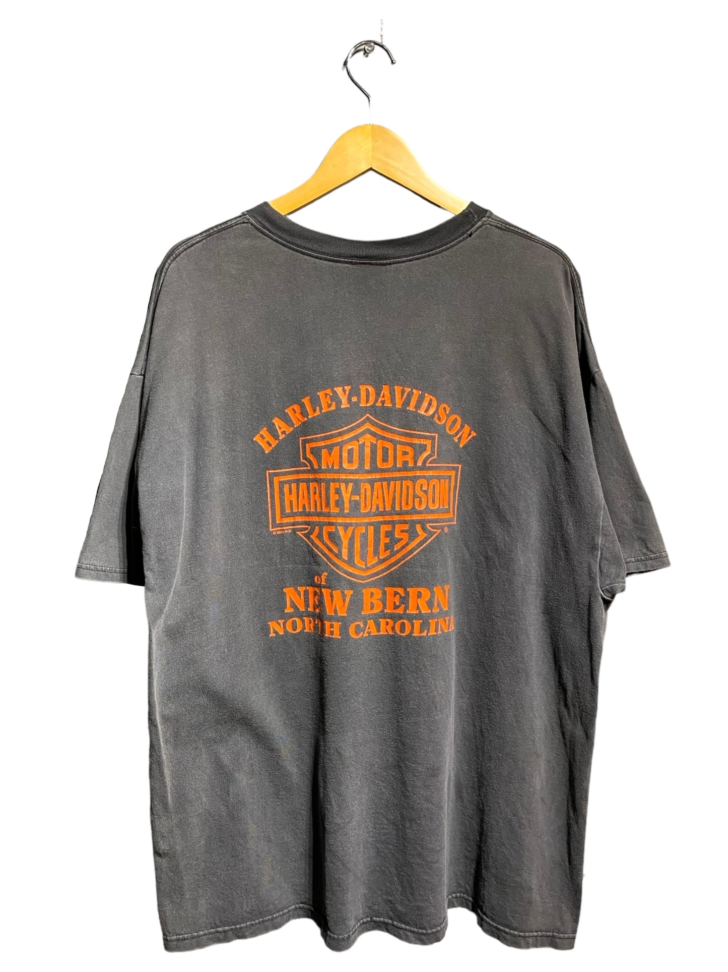 HARLEY DAVIDSON ハーレーダビッドソン 半袖 Tシャツ