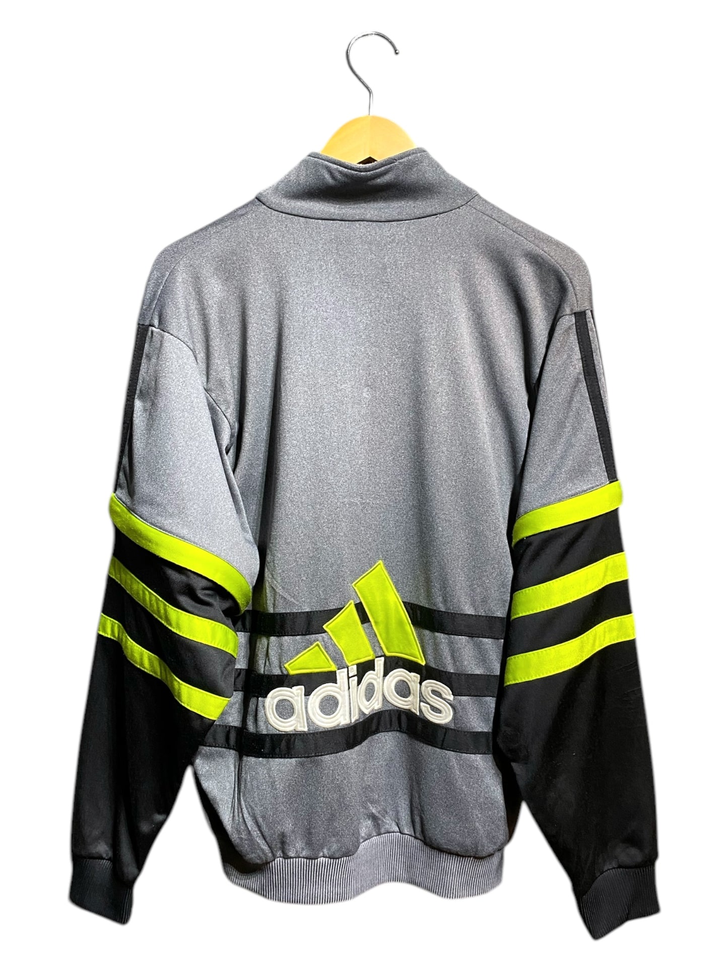 adidas アディダス 90s パフォーマンスロゴ トラックジャケット ジャージ