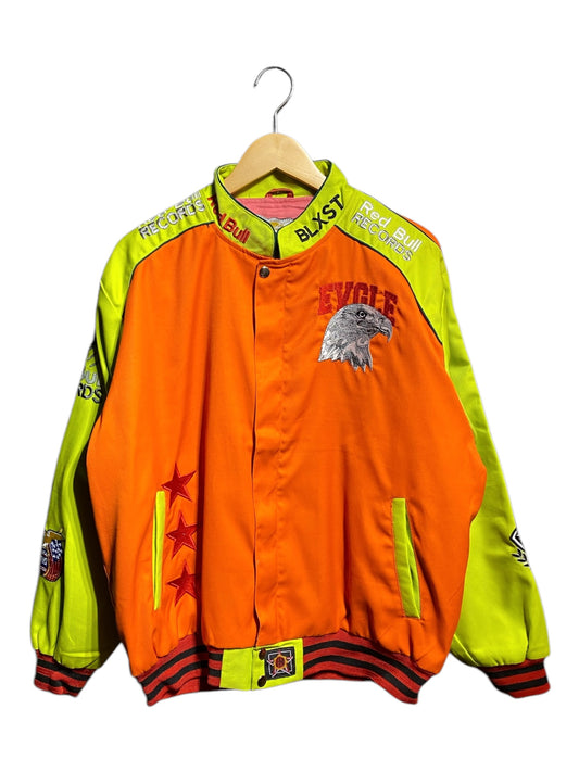 Racing Jacket レーシングジャケット Red  Bull レッドブル