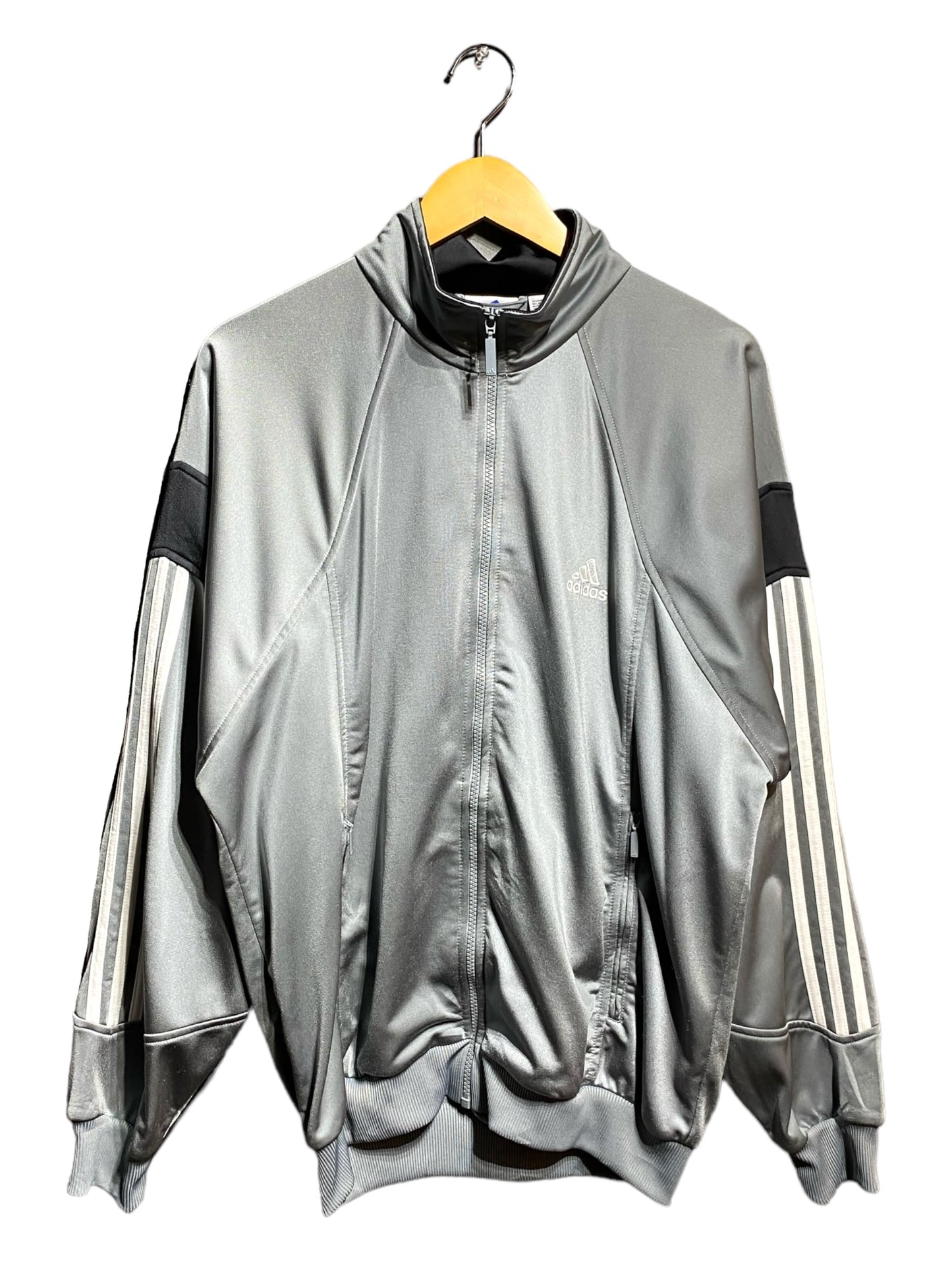 adidas アディダス 90s 90年代 track jacket トラックジャケット ジャージ