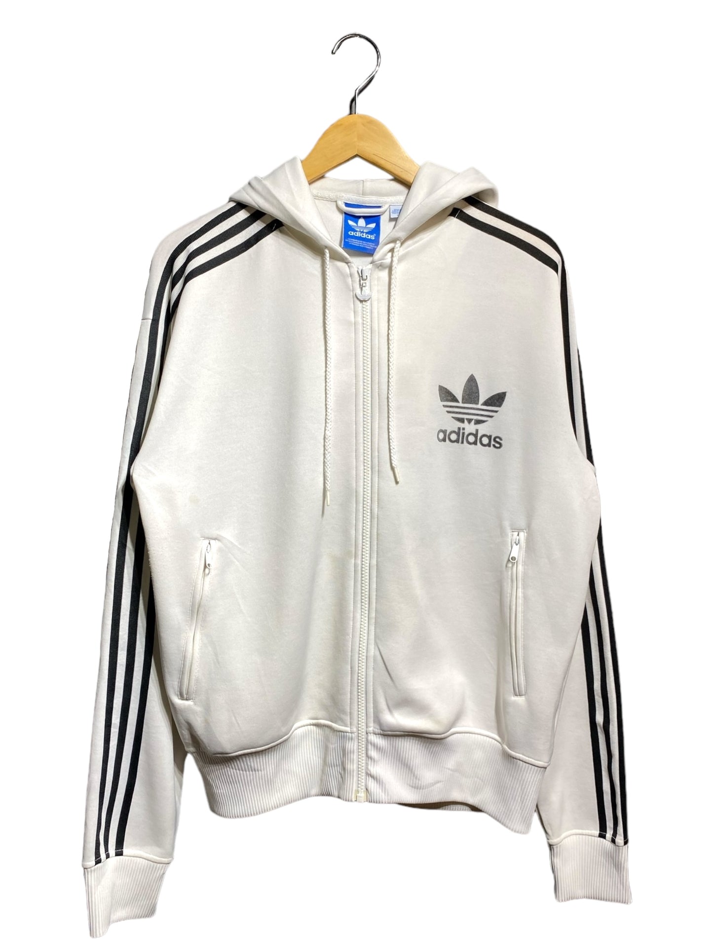 adidas アディダス track jacket トラックジャケット ジャージ