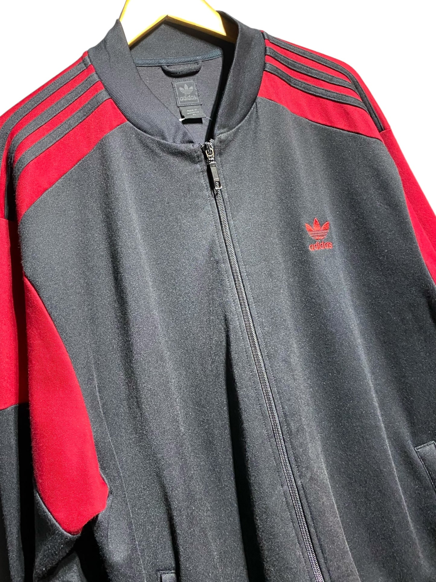 90s 90年代 adidas アディダス track jacket トラックジャケット ジャージ