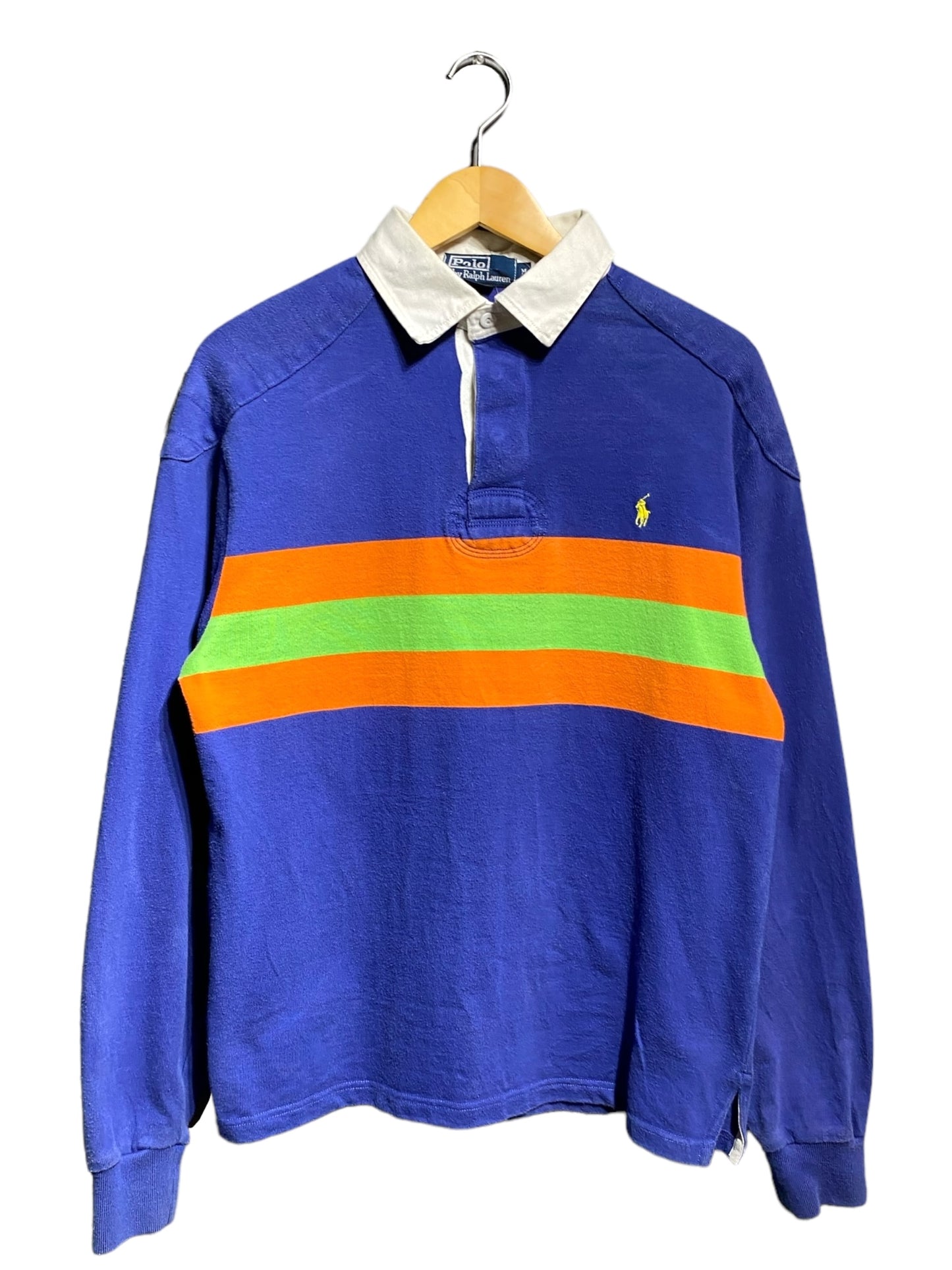 Ralph Lauren Polo ラルフローレン ポロ Rugby Shirt ラガーシャツ ラグビーシャツ