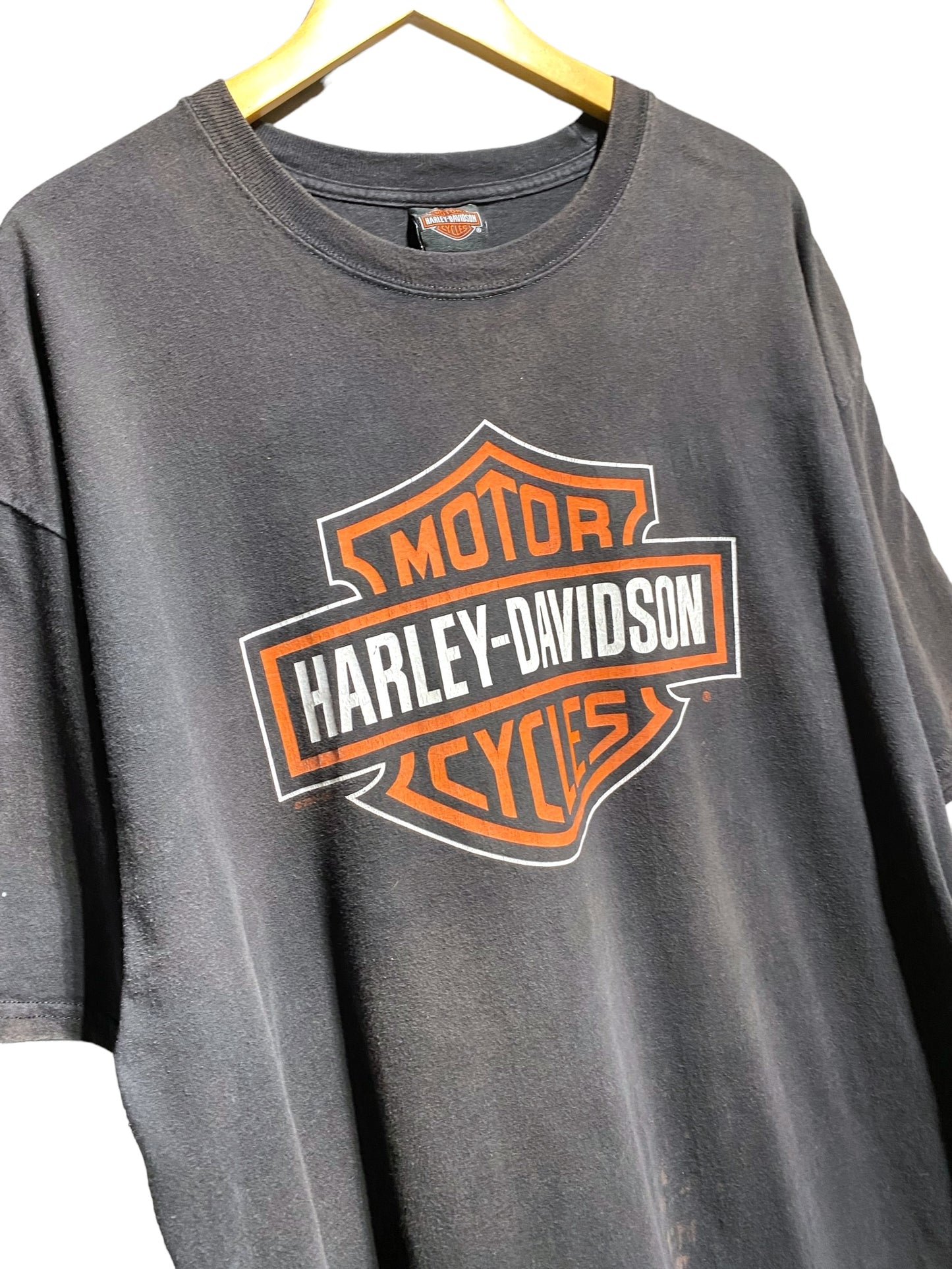 HARLEY DAVIDSON ハーレーダビッドソン ハーレー 半袖 Tシャツ