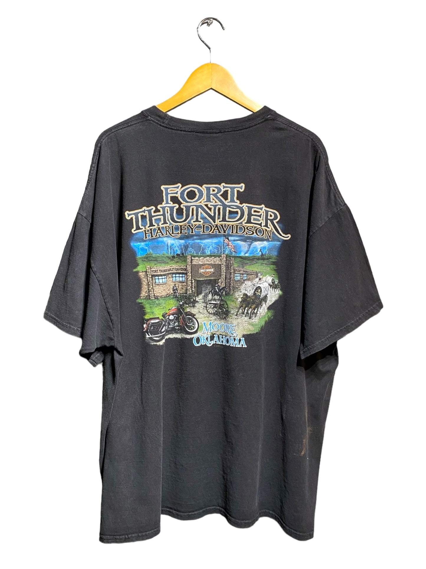 HARLEY DAVIDSON ハーレーダビッドソン ハーレー 半袖 Tシャツ