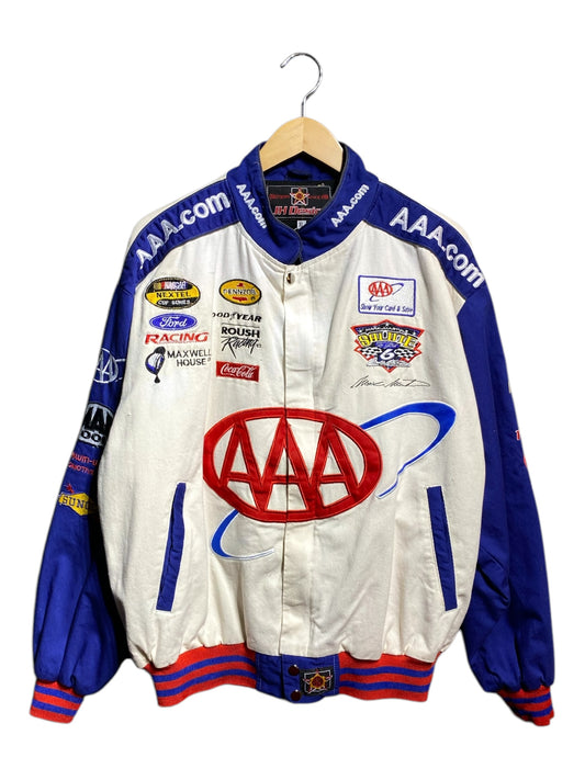 Racing Jacket レーシングジャケット AAA トリプルエー